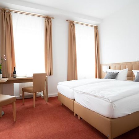 Nineofive Hotel Jena Dış mekan fotoğraf