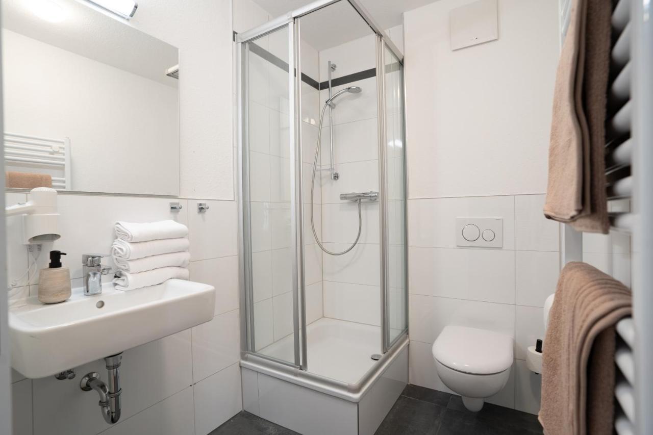 Nineofive Hotel Jena Dış mekan fotoğraf