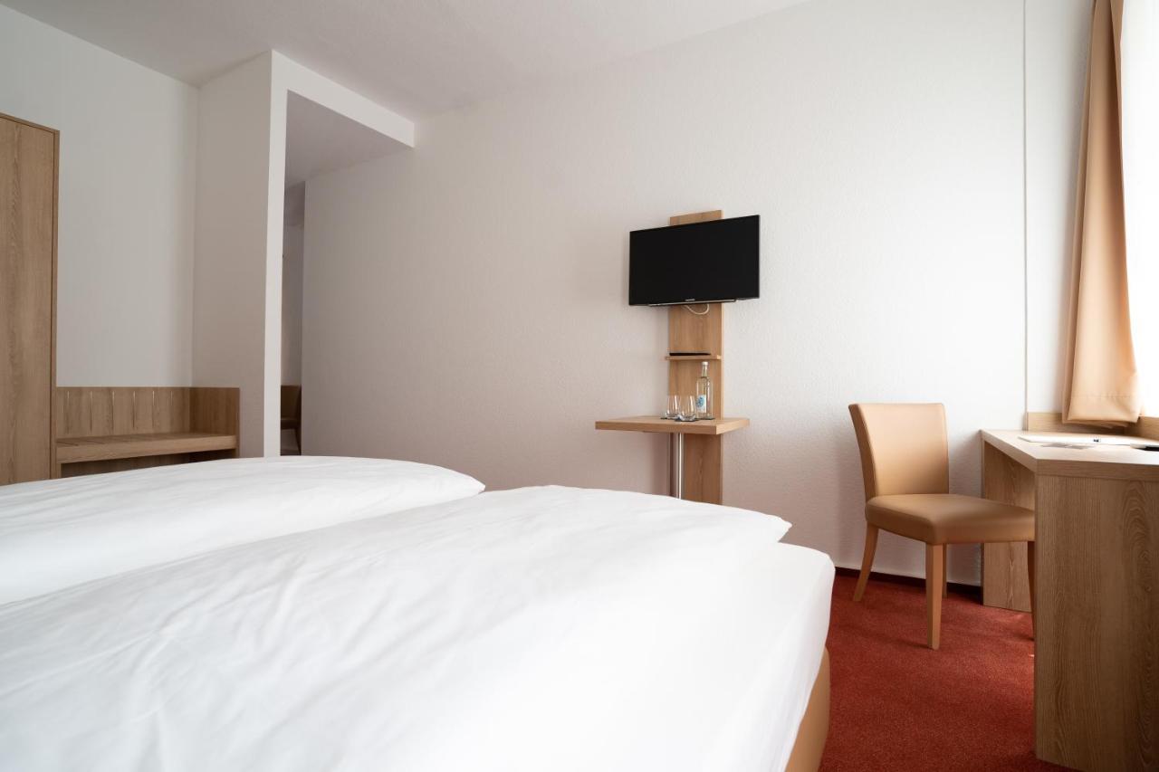 Nineofive Hotel Jena Dış mekan fotoğraf