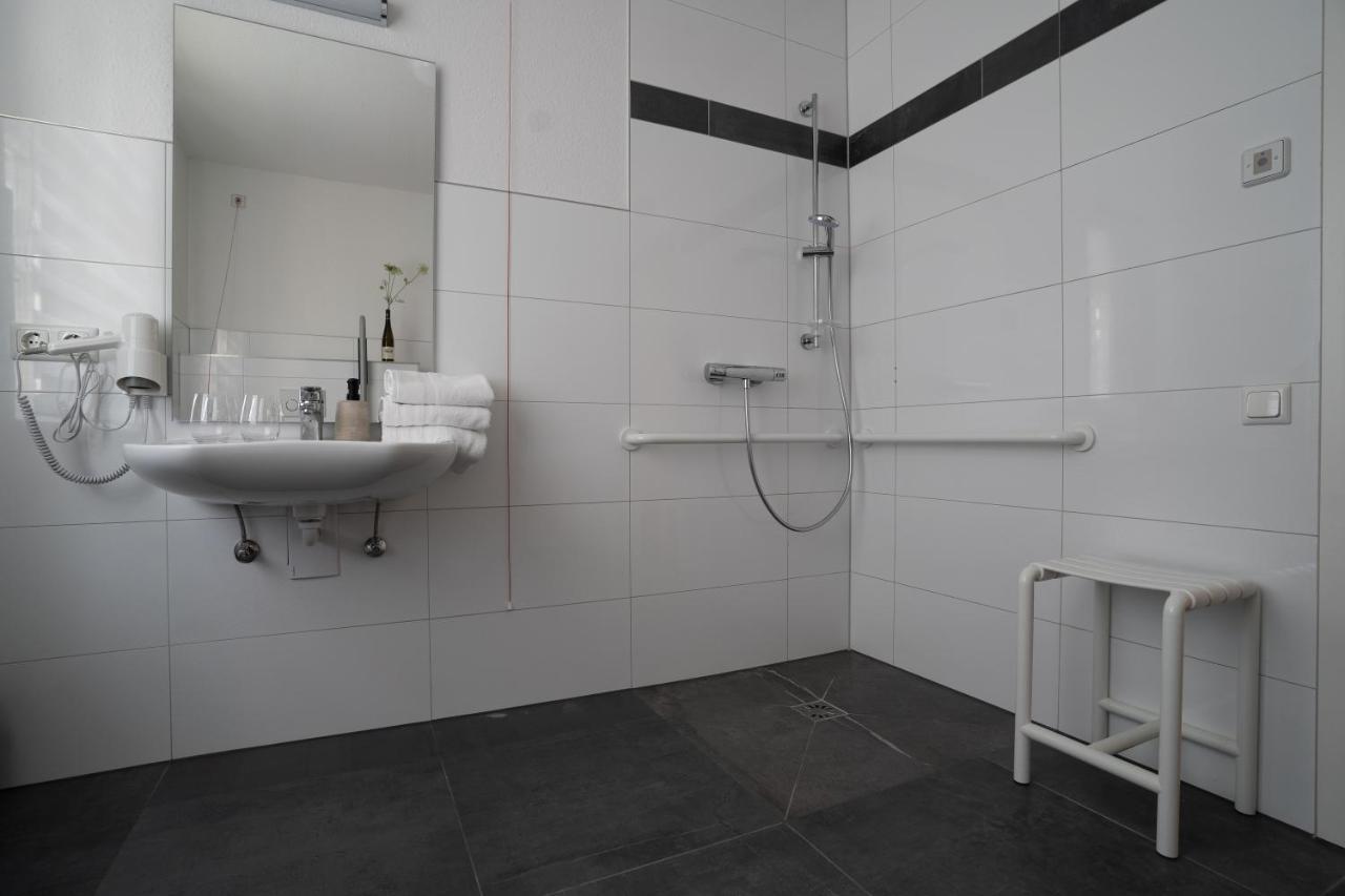 Nineofive Hotel Jena Dış mekan fotoğraf